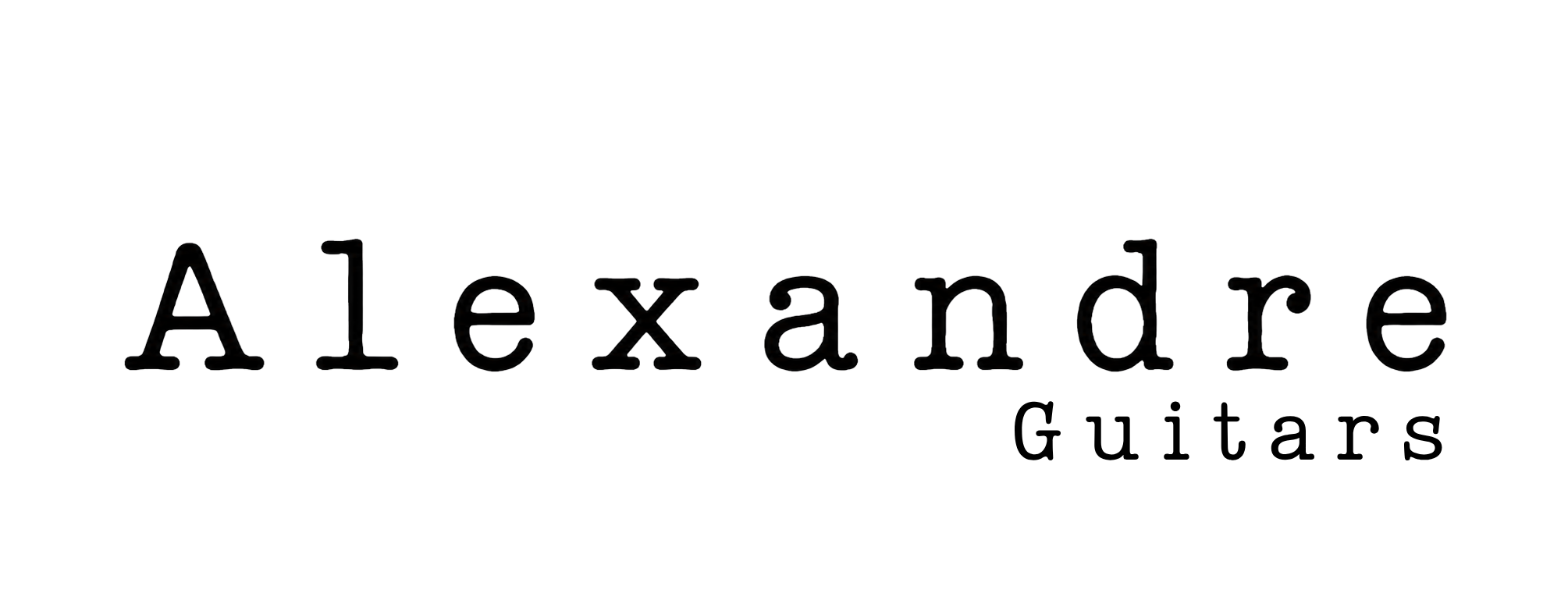 Alexandre logo